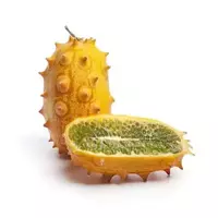 Kiwano...