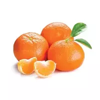 Clementine...