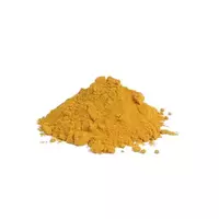 Mustard powder...