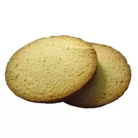 Corde di biscotti finiti...