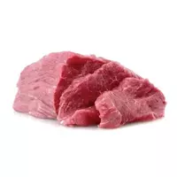 Beef tenderloin...