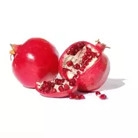 Pomegranate...