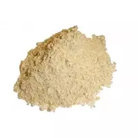 Buckwheat flour...