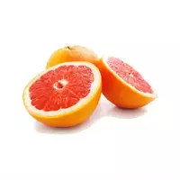 Grapefruit...