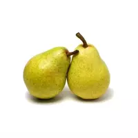 Pear...