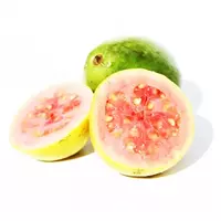 Guava strawberry...