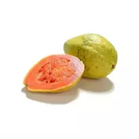Guava...