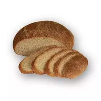 Buckwheat bread...