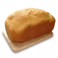 Mısır ekmeği...