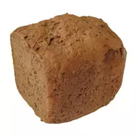 Soya ekmeği...