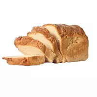 Хлеб...