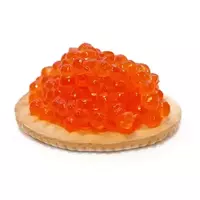 Caviar bossu...