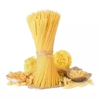 Italian pasta...
