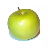 Äpfel antonowka...