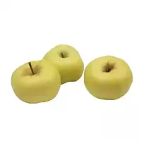 Manzanas rico...