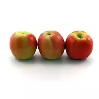 사과 mantet...