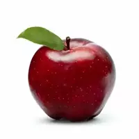 Яблуко лобо...
