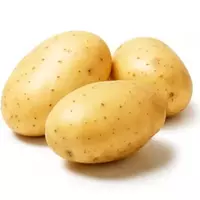 البطاطس...