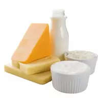 Productos lácteos ácidos...