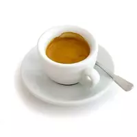 에스프레소 커피...
