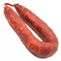 Chorizo sausage...