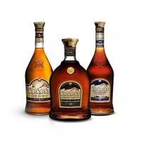 Cognac ararat...