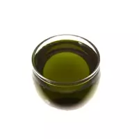 Olio di canapa...