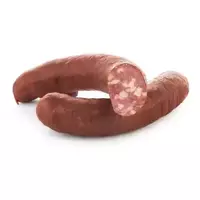 Krakauer wurst...