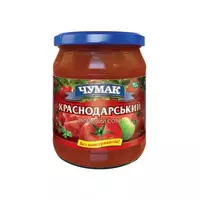 Sauce krasnodar...