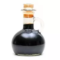 Red wine vinegar...