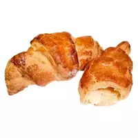 Croissant...