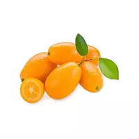 Kumquat...
