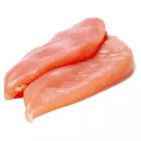 Chicken breast...