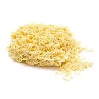 Ramen noodles...