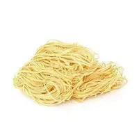 Noodles...