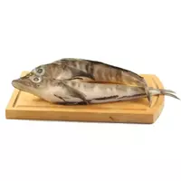 Eisfisch...