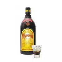 Kahlua ликері...