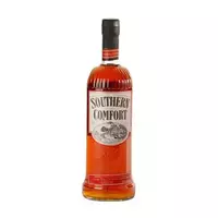 Southern comfort liquor...