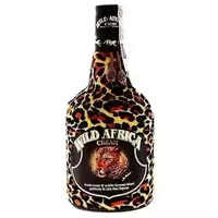 Liquore wild africa...