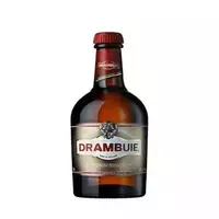 Liquore drambuy (drambuie)...