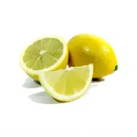 Лимон...