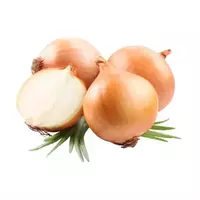 Onions...
