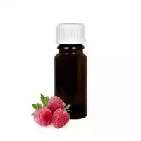 Raspberry extract...