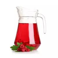 Raspberry juice...