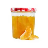 Mandarin marmelade...
