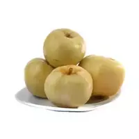 ピクルスのリンゴ...