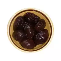 Pickled prunes...