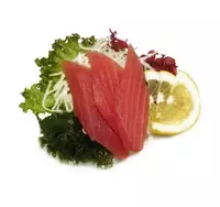 腌鮭魚（semga）...