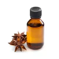 Anise oil...