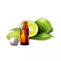 Bergamot oil...